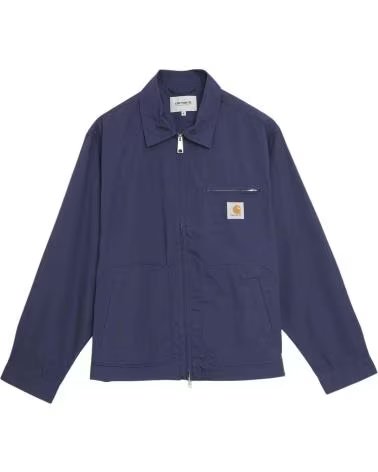 CARHARTT WIP GIACCA I036136-01XX