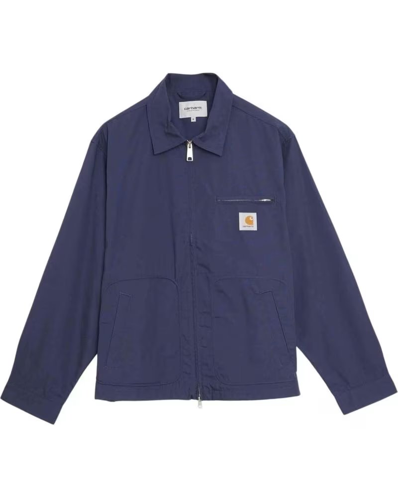 CARHARTT WIP GIACCA I036136-01XX