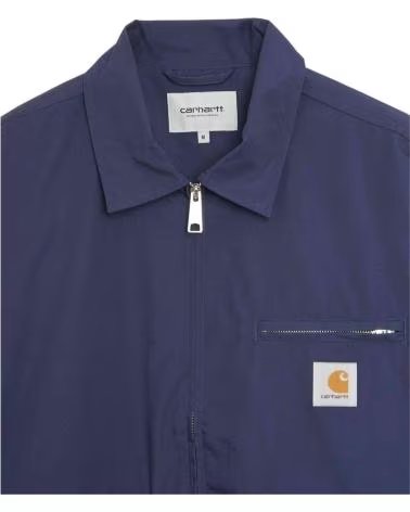 CARHARTT WIP GIACCA I036136-01XX