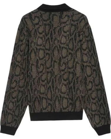 CARHARTT WIP GIACCA I036170-3QLXX STAMPATA