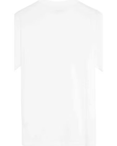 CARHARTT WIP SHORT SLEEVE T-SHIRT WITH GRAPHIC PRINT