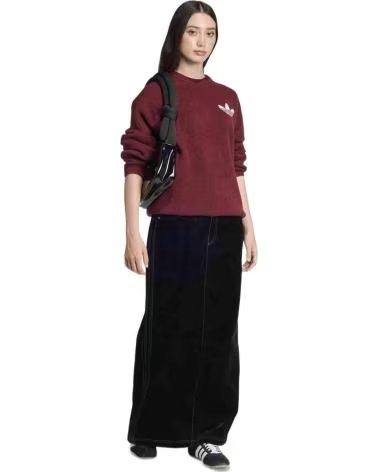 ADIDAS KF2537 SWEATER FOR WOMEN
