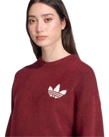 ADIDAS KF2537 SWEATER FOR WOMEN
