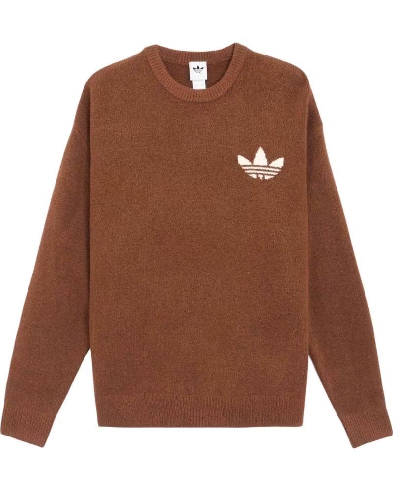 ADIDAS CAMISOLA KF2340 CASTANHO
