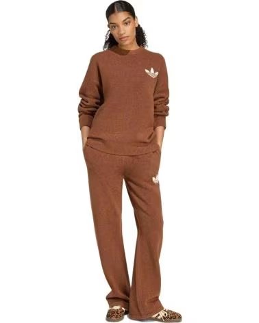 ADIDAS CAMISOLA KF2340 CASTANHO