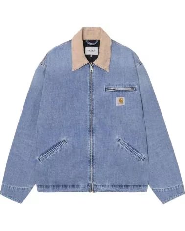CARHARTT WIP GIACCA I036593-2XNUR UNISEX