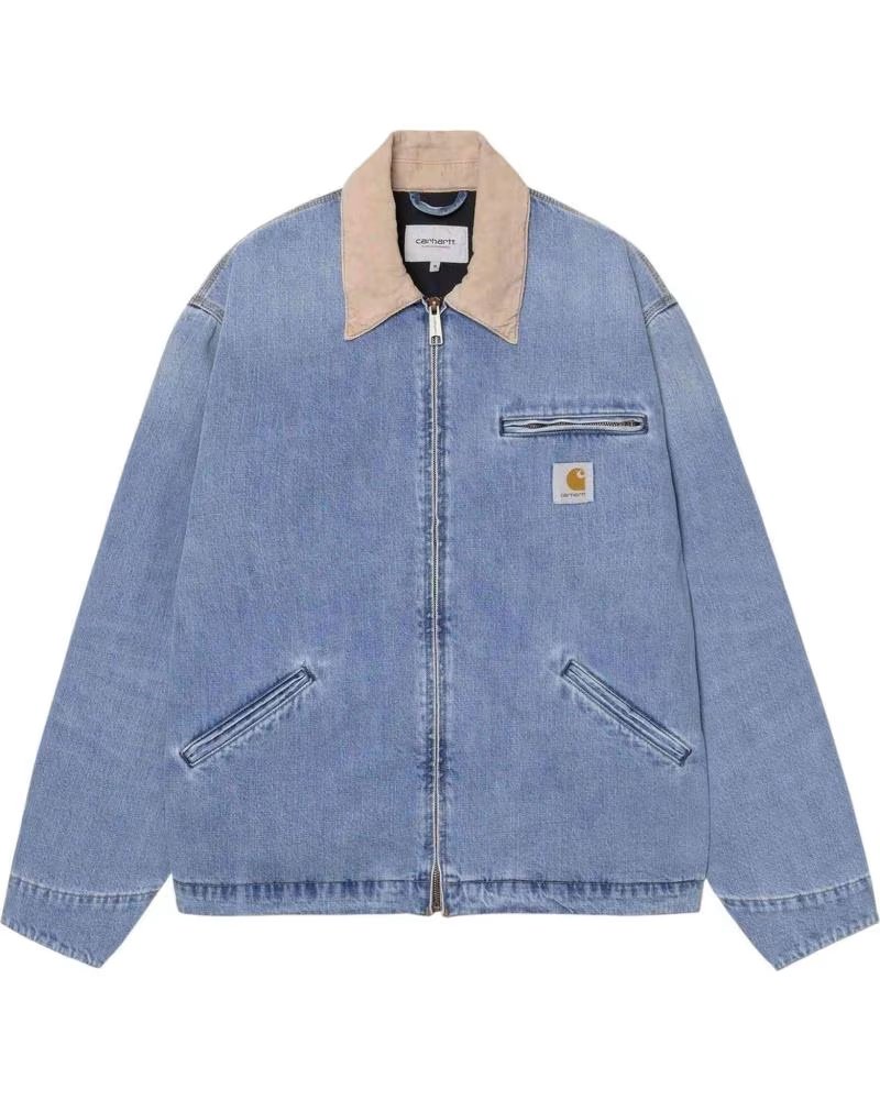 CARHARTT WIP GIACCA I036593-2XNUR UNISEX