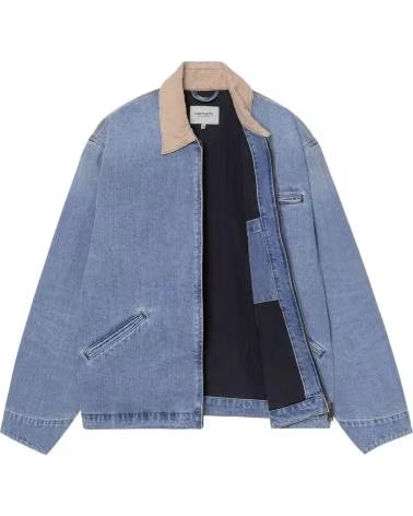 CARHARTT WIP GIACCA I036593-2XNUR UNISEX