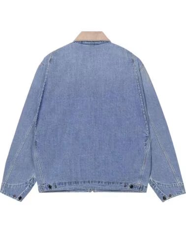 CARHARTT WIP GIACCA I036593-2XNUR UNISEX