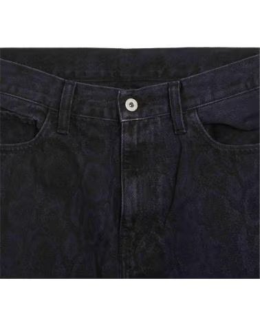 CARHARTT WIP I036589-3R260 PANTS BLACK UNISEX