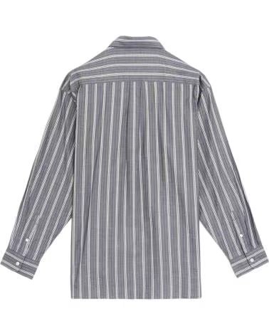 CARHARTT WIP CAMISA I036201-3OBXX EN GRIS PARA UNISEX