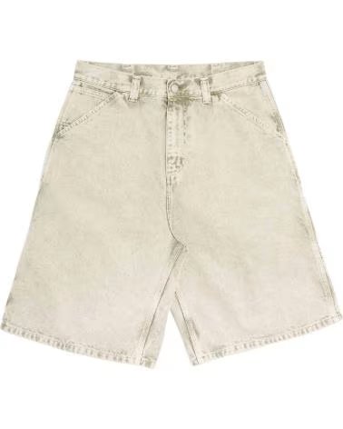 CARHARTT WIP PANTALONCINI I036497-2ZX5F