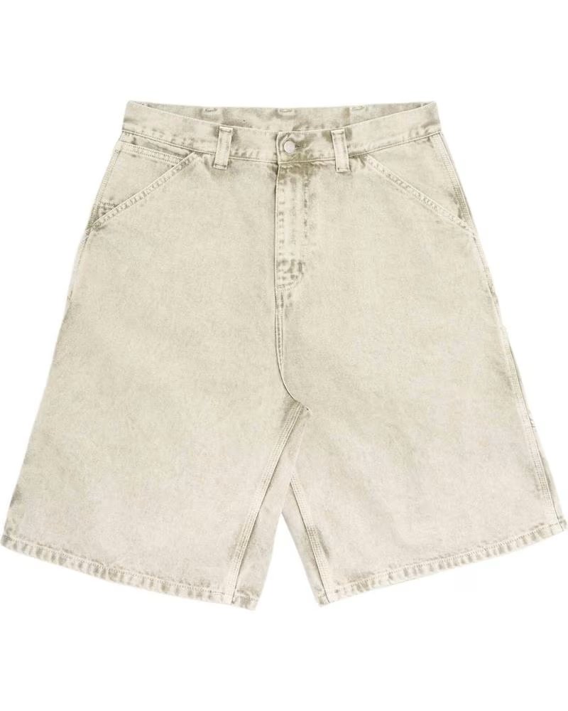CARHARTT WIP PANTALONCINI I036497-2ZX5F