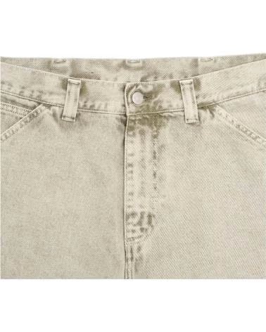 CARHARTT WIP PANTALONCINI I036497-2ZX5F