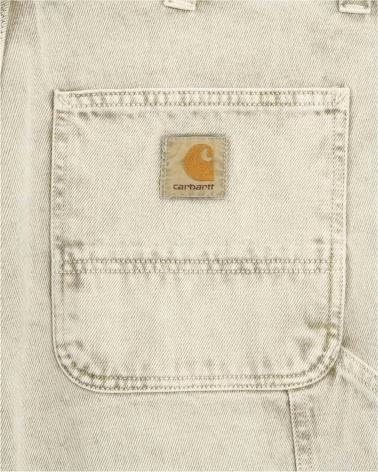CARHARTT WIP PANTALONCINI I036497-2ZX5F