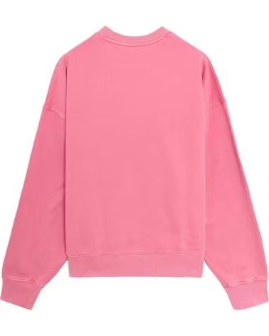 CARHARTT WIP SWEATSHIRT I035436-3IJGD PINK UNISEX