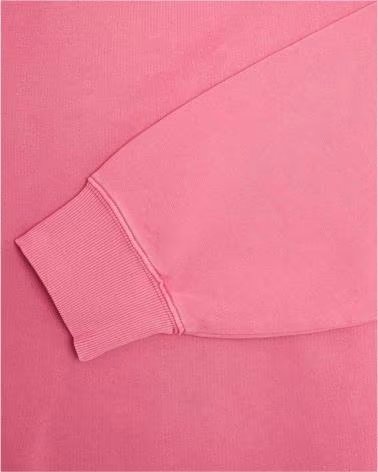 CARHARTT WIP SWEATSHIRT I035436-3IJGD PINK UNISEX