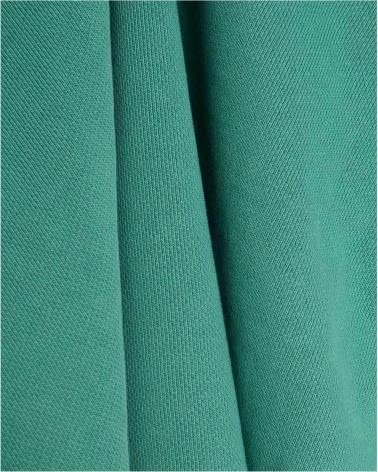CARHARTT WIP SWEATSHIRT I035436-3ICGD VERDE UNISEX