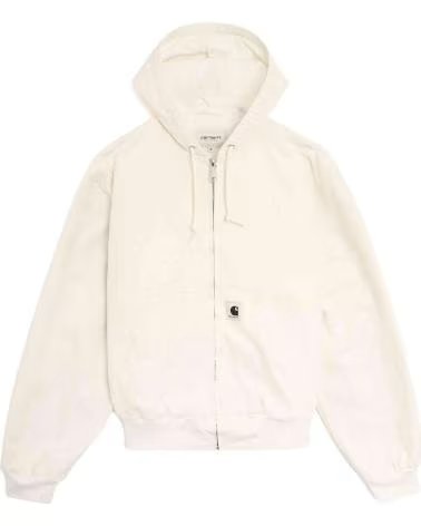 CARHARTT WIP GIACCA I034321-D602 BEIGE DA UOMO