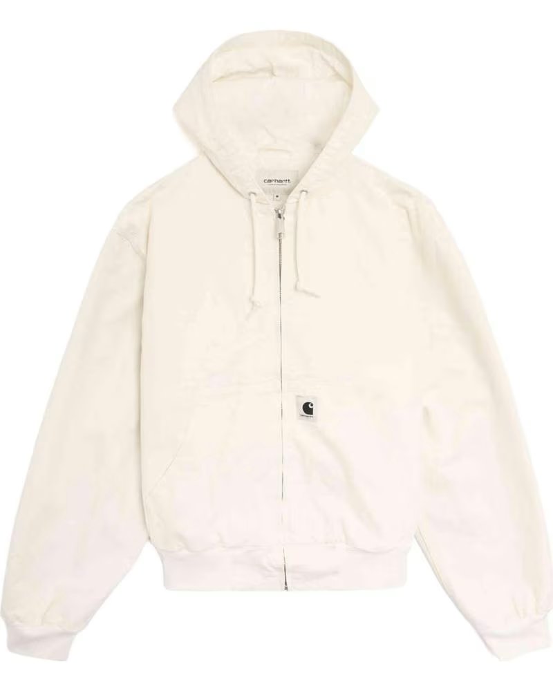 CARHARTT WIP GIACCA I034321-D602 BEIGE DA UOMO