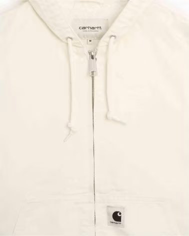 CARHARTT WIP GIACCA I034321-D602 BEIGE DA UOMO