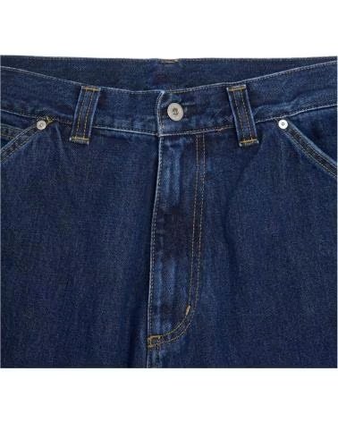 CARHARTT WIP PANTALONI LUNGHI I036591-0106 BLU