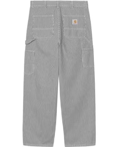 CARHARTT WIP I036531-3OK06 HOSE UNISEX GRAU