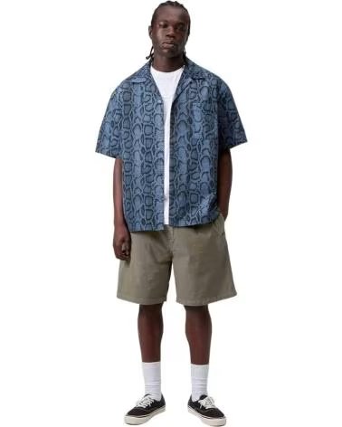 CARHARTT WIP SHORT I036493-11GD