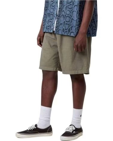 CARHARTT WIP SHORT I036493-11GD
