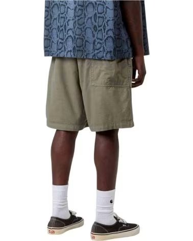 CARHARTT WIP SHORT I036493-11GD