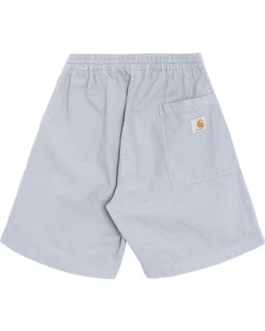 CARHARTT WIP I036493-1NKGD SHORTS IN GREY