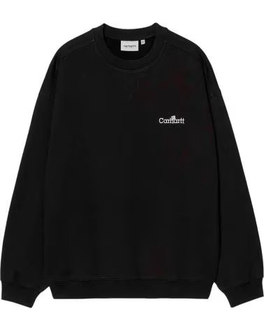 CARHARTT WIP I036346-89XX SWEATSHIRT