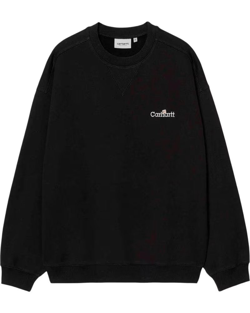 CARHARTT WIP I036346-89XX SWEATSHIRT