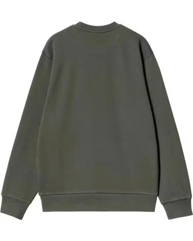 CARHARTT WIP FELPA NELSON