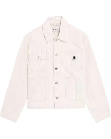CARHARTT WIP JACKE I036511-3OK35 BEIGE