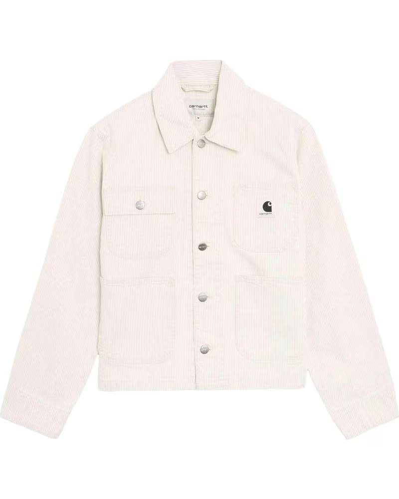CARHARTT WIP JACKE I036511-3OK35 BEIGE