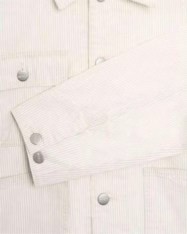 CARHARTT WIP JACKE I036511-3OK35 BEIGE
