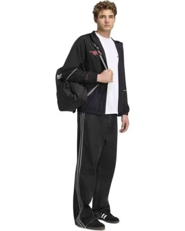 ADIDAS GIACCA KC1235 NERO DA UOMO