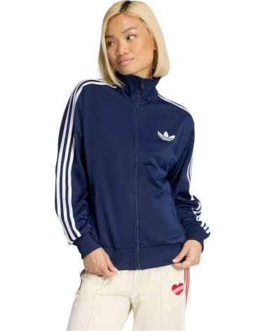 ADIDAS KC9004 TRAININGSJACKE IN BLAU