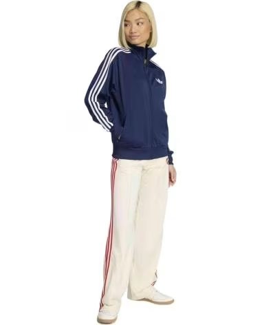 ADIDAS KC9004 TRAININGSJACKE IN BLAU