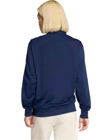ADIDAS KC9004 TRAININGSJACKE IN BLAU