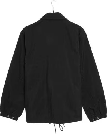 CARHARTT WIP GIACCA I036134-0D2XX NERA