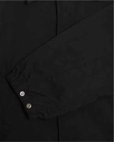 CARHARTT WIP GIACCA I036134-0D2XX NERA