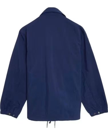CARHARTT WIP GIACCA I036134-3CCXX BLU