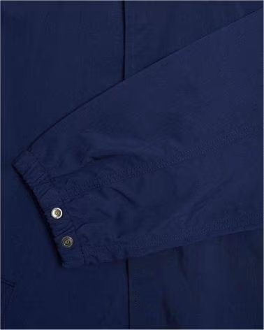 CARHARTT WIP GIACCA I036134-3CCXX BLU