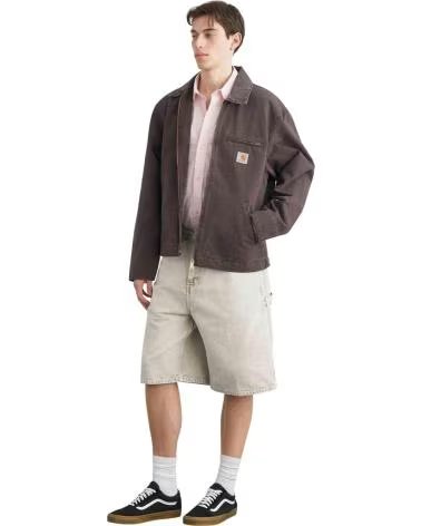 CARHARTT WIP GIACCA DETROIT