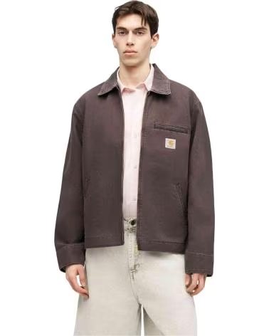 CARHARTT WIP GIACCA DETROIT