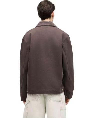 CARHARTT WIP GIACCA DETROIT