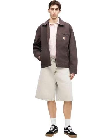 CARHARTT WIP GIACCA DETROIT