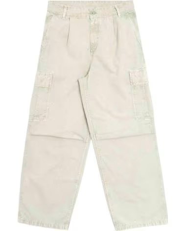 CARHARTT WIP PANTALÓN CARGO I036508-6675F BEIGE